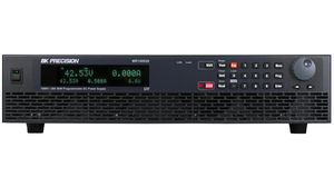 Bench Top Power Supply Programmable 1kV 20A 5kW USB / RS232 / GPIB / Ethernet / Analogue